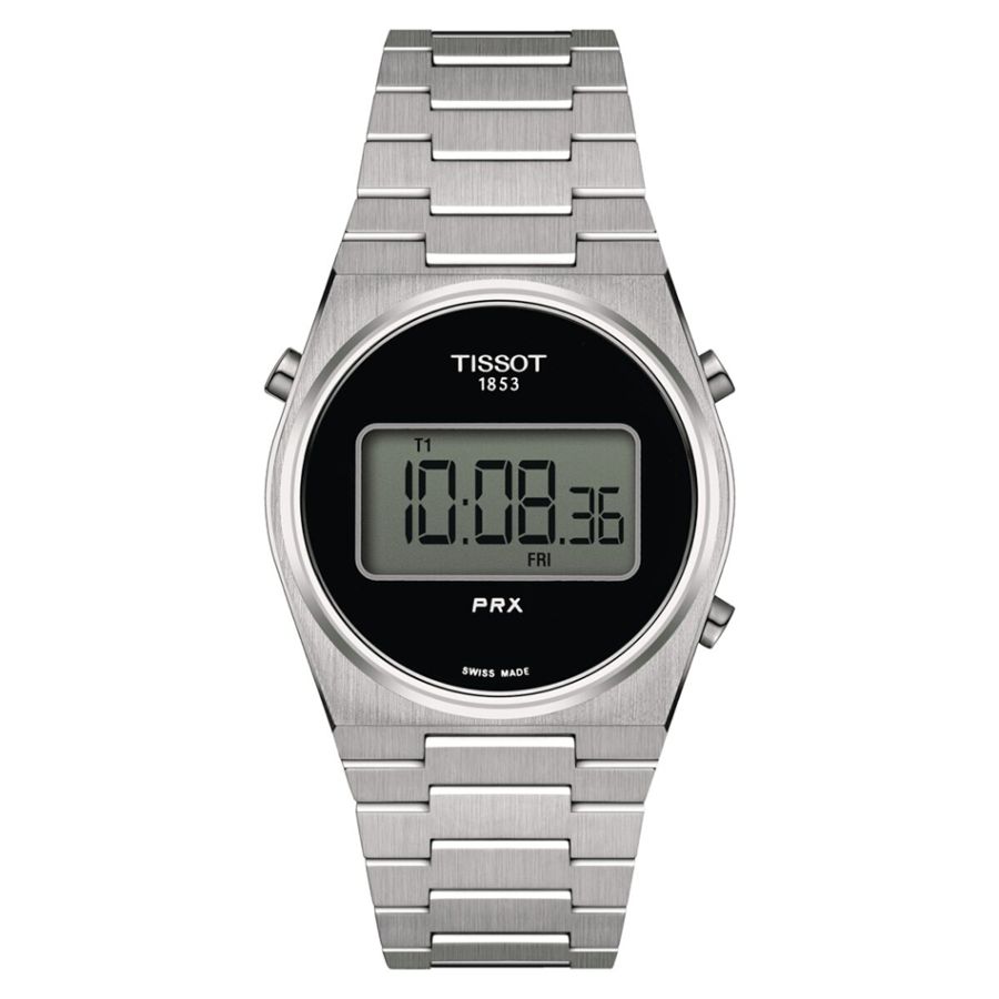 Tissot PRX DIGITAL 35MM T137.263.11.050.00