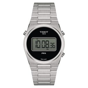 Tissot PRX DIGITAL 35MM T137.263.11.050.00 Tissot PRX DIGITAL 35MM T137.263.11.050.00