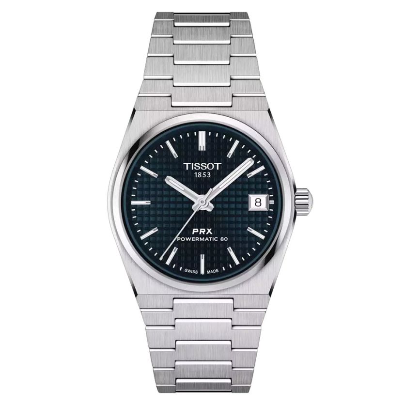 Tissot PRX Powermatic 80 35mm T137.207.11.041.00 Tissot PRX Powermatic 80 35mm T137.207.11.041.00
