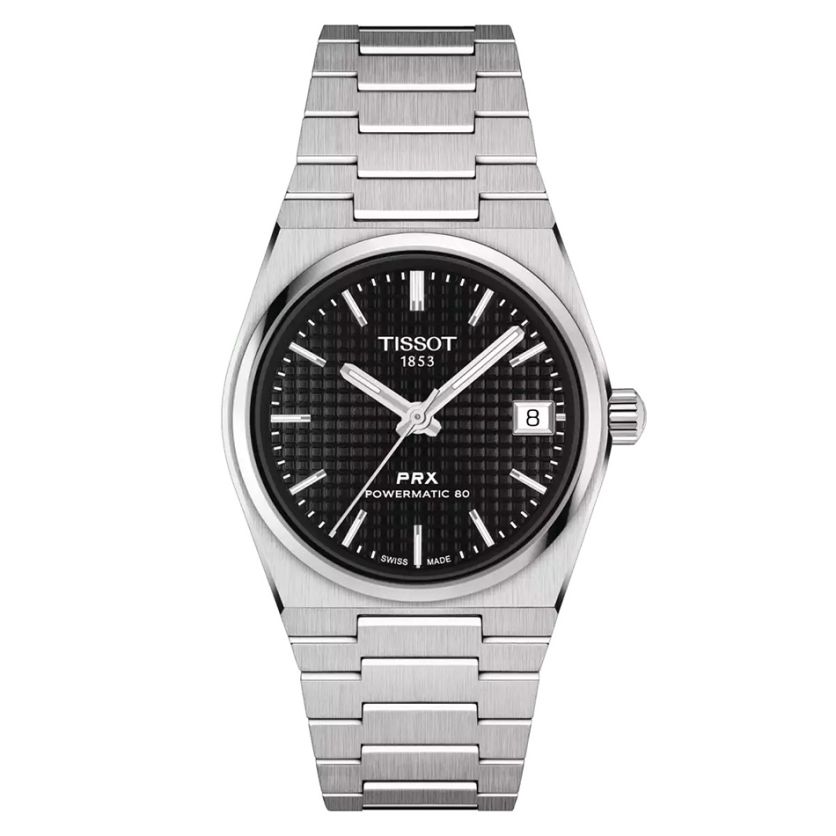 Tissot PRX Powermatic 80 35mm T137.207.11.051.00 Tissot PRX Powermatic 80 35mm T137.207.11.051.00