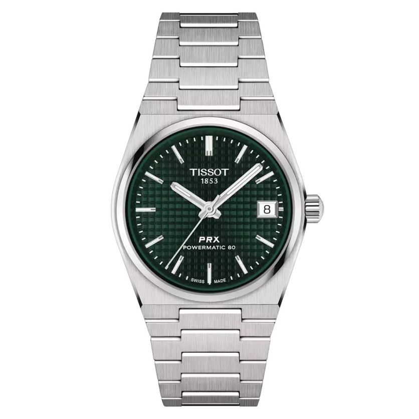 Tissot PRX Powermatic 80 35mm T137.207.11.091.00 Tissot PRX Powermatic 80 35mm T137.207.11.091.00