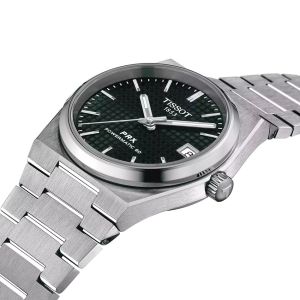 Tissot PRX Powermatic 80 35mm T137.207.11.091.00