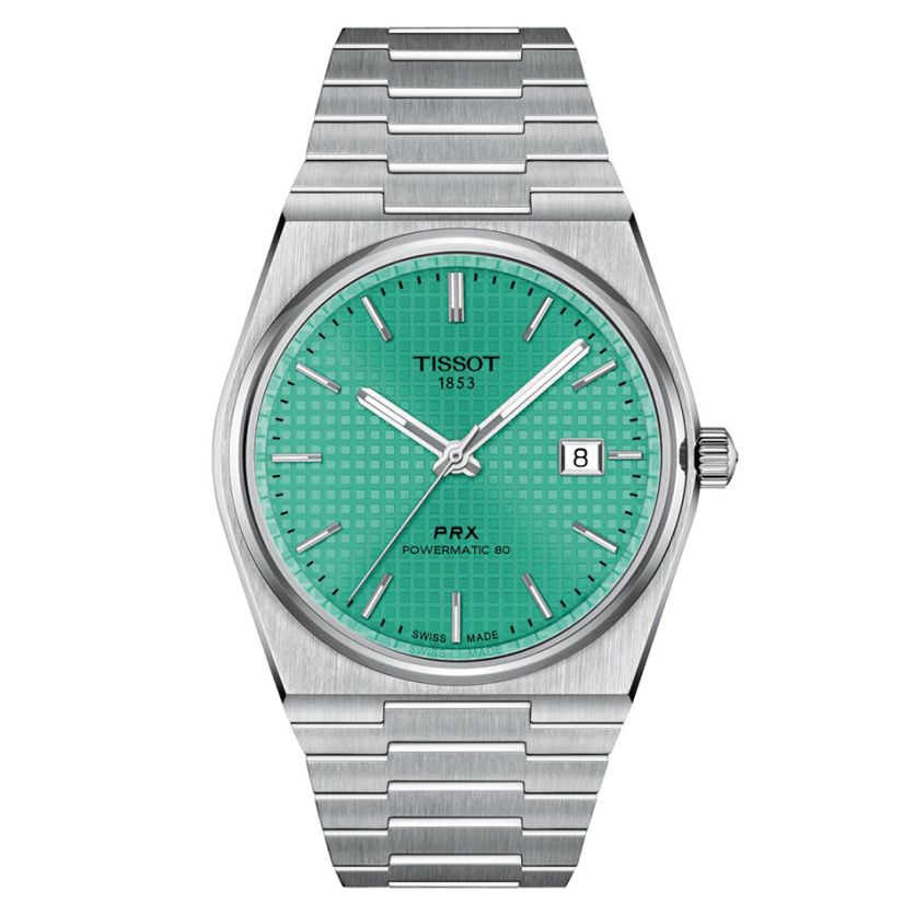 Tissot PRX POWERMATIC 80 40MM T137.407.11.091.01 Tissot PRX POWERMATIC 80 40MM T137.407.11.091.01