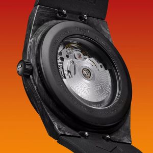 Tissot PRX Powermatic 80 Carbon 40mm T137.907.97.201.00 Tissot PRX Powermatic 80 Carbon 40mm T137.907.97.201.00