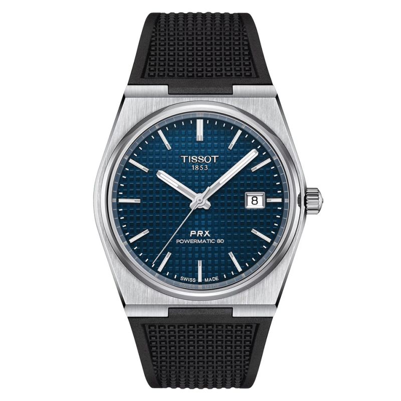 Tissot PRX Powermatic 80 T137.407.17.041.00 Tissot PRX Powermatic 80 T137.407.17.041.00