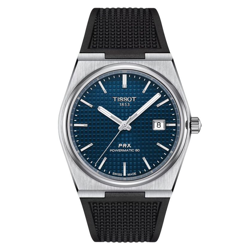 Tissot PRX Powermatic 80 T137.407.17.041.00 Tissot PRX Powermatic 80 T137.407.17.041.00
