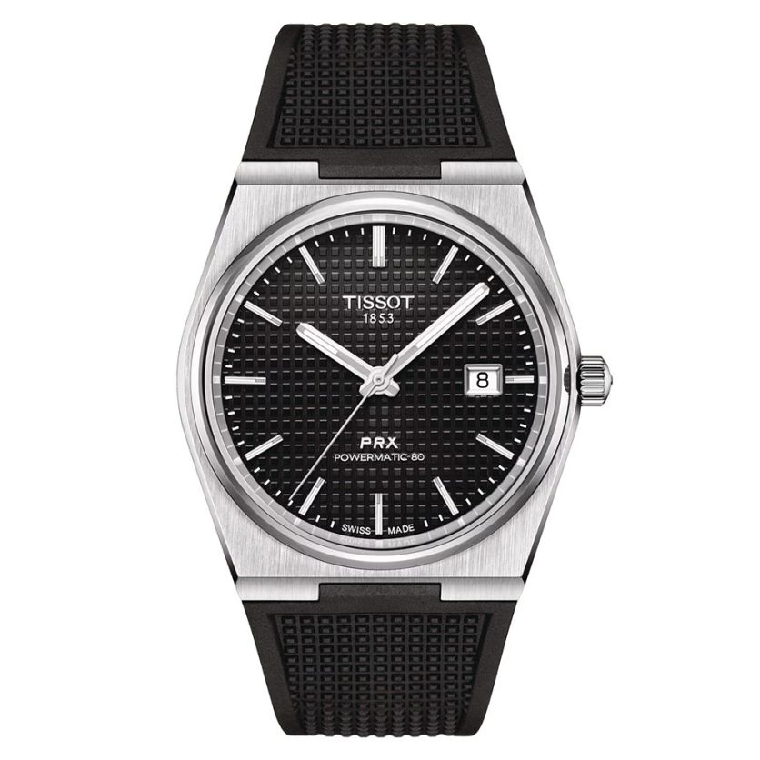 Tissot PRX Powermatic 80 T137.407.17.051.00 Tissot PRX Powermatic 80 T137.407.17.051.00