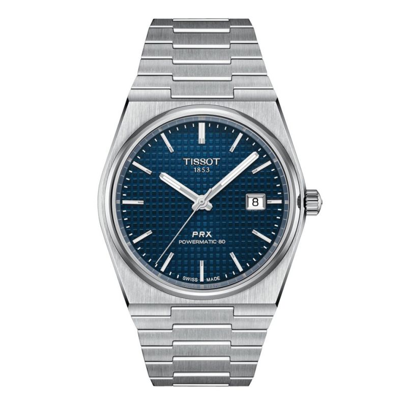 Tissot PRX T137.407.11.041.00 Tissot PRX T137.407.11.041.00