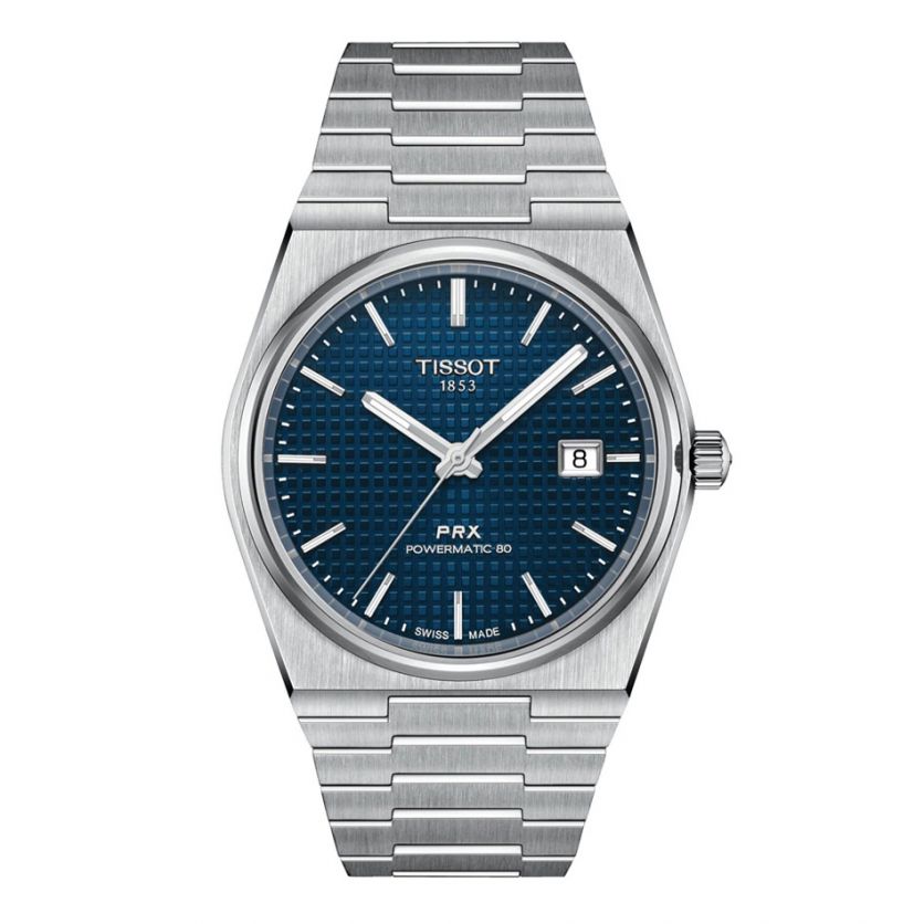 Tissot PRX T137.407.11.041.00 Tissot PRX T137.407.11.041.00