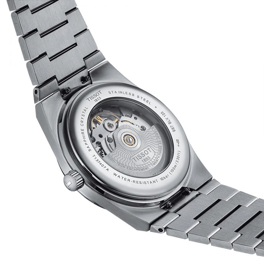 Tissot PRX T137.407.21.031.00
