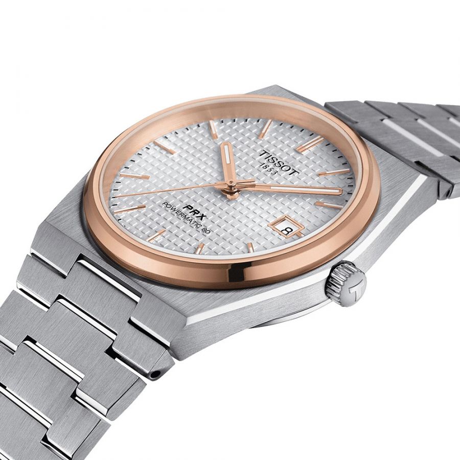 Tissot PRX T137.407.21.031.00