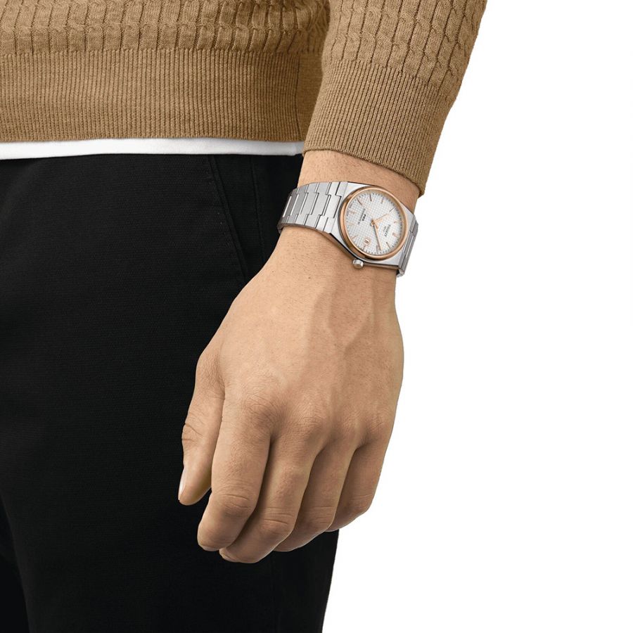 Tissot PRX T137.407.21.031.00