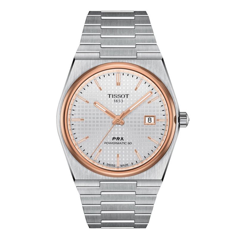 Tissot PRX T137.407.21.031.00