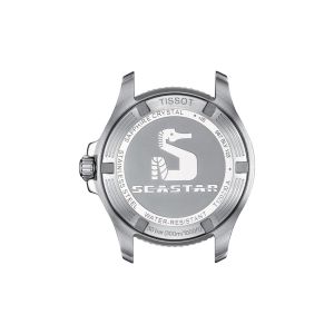 Tissot SEASTAR 1000 36MM T120.210.11.051.00