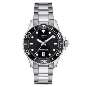Tissot SEASTAR 1000 36MM T120.210.11.051.00