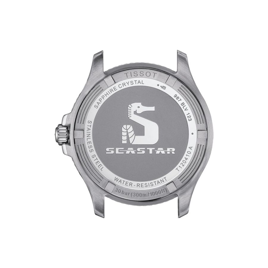 Tissot SEASTAR 1000 40MM T120.410.22.051.00