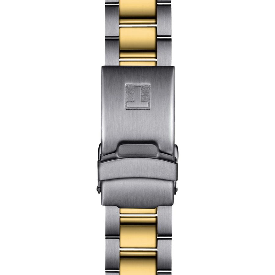 Tissot SEASTAR 1000 40MM T120.410.22.051.00
