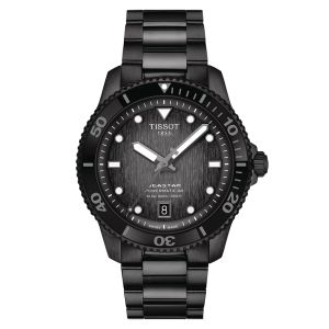 Tissot Seastar 1000 Powermatic 80 40mm T120.807.33.051.00 Tissot Seastar 1000 Powermatic 80 40mm T120.807.33.051.00