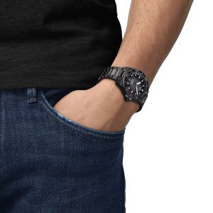 Tissot Seastar 1000 Powermatic 80 40mm T120.807.33.051.00 Tissot Seastar 1000 Powermatic 80 40mm T120.807.33.051.00