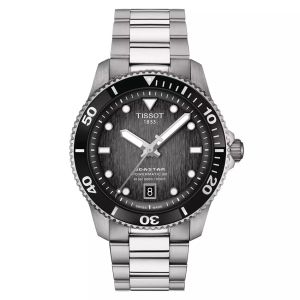 Tissot Seastar 1000 Powermatic 80 T120.807.11.051.00 Tissot Seastar 1000 Powermatic 80 T120.807.11.051.00