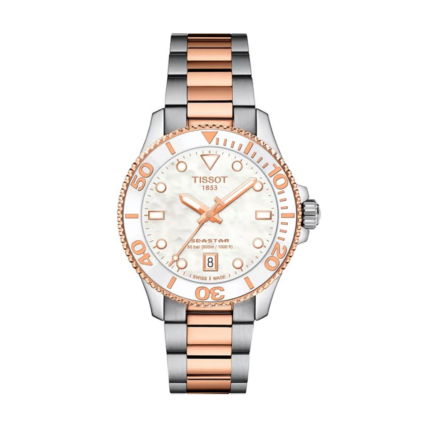 Tissot Seastar 1000 Quartz 36mm T120.210.22.111.00 Tissot Seastar 1000 Quartz 36mm T120.210.22.111.00