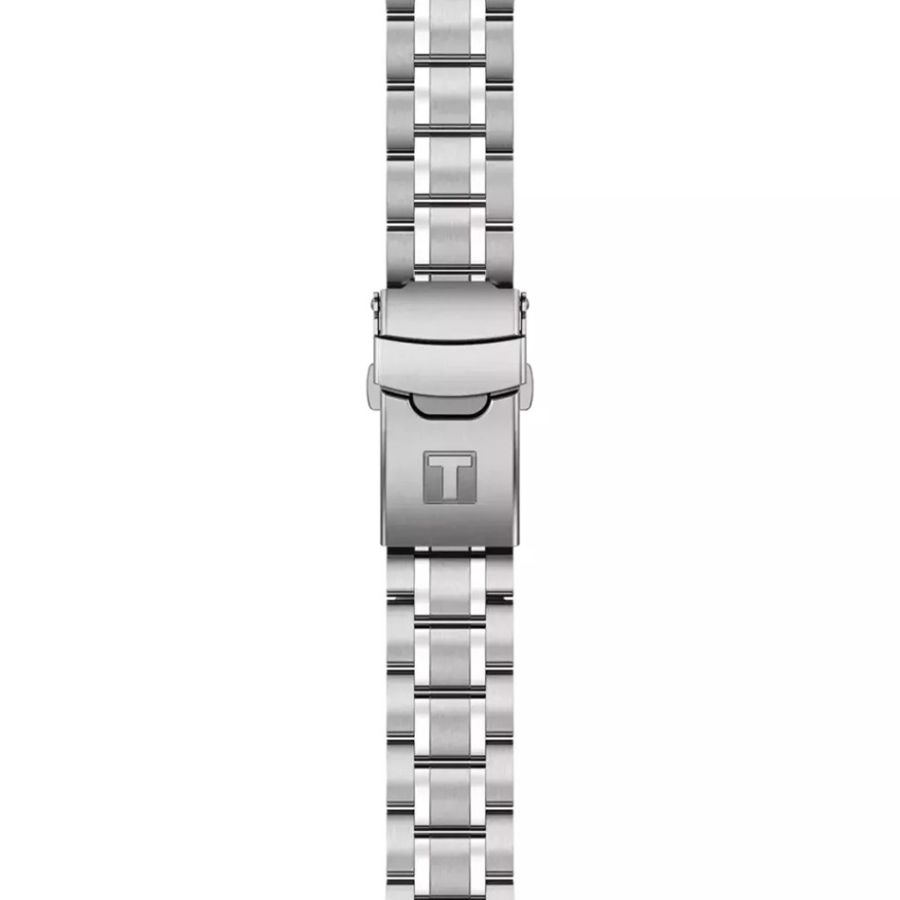 Tissot Seastar 1000 Quartz Chronograph 38mm T120.217.11.061.00