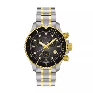Tissot Seastar 1000 Quartz Chronograph 38mm T120.217.22.061.00 Tissot Seastar 1000 Quartz Chronograph 38mm T120.217.22.061.00