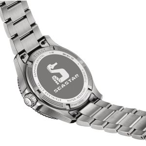 Tissot Seastar 1000 Quartz GMT T120.852.11.051.00 Tissot Seastar 1000 Quartz GMT T120.852.11.051.00