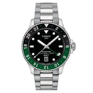 Tissot Seastar 1000 Quartz GMT T120.852.11.051.00 Tissot Seastar 1000 Quartz GMT T120.852.11.051.00