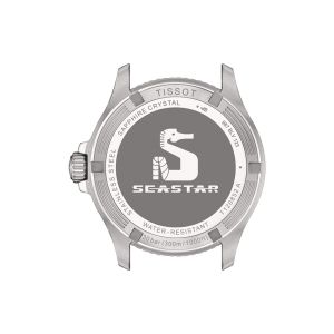 Tissot Seastar 1000 Quartz GMT T120.852.11.051.00 Tissot Seastar 1000 Quartz GMT T120.852.11.051.00