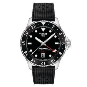Tissot Seastar 1000 Quartz GMT T120.852.17.051.00 Tissot Seastar 1000 Quartz GMT T120.852.17.051.00