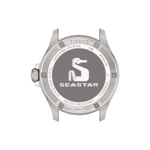 Tissot Seastar 1000 Quartz GMT T120.852.22.051.00 Tissot Seastar 1000 Quartz GMT T120.852.22.051.00