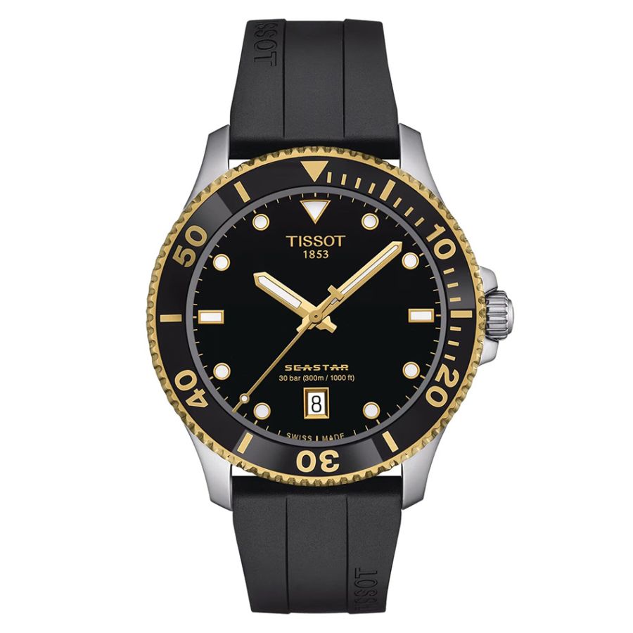 Tissot Seastar 1000 T120.410.27.051.00