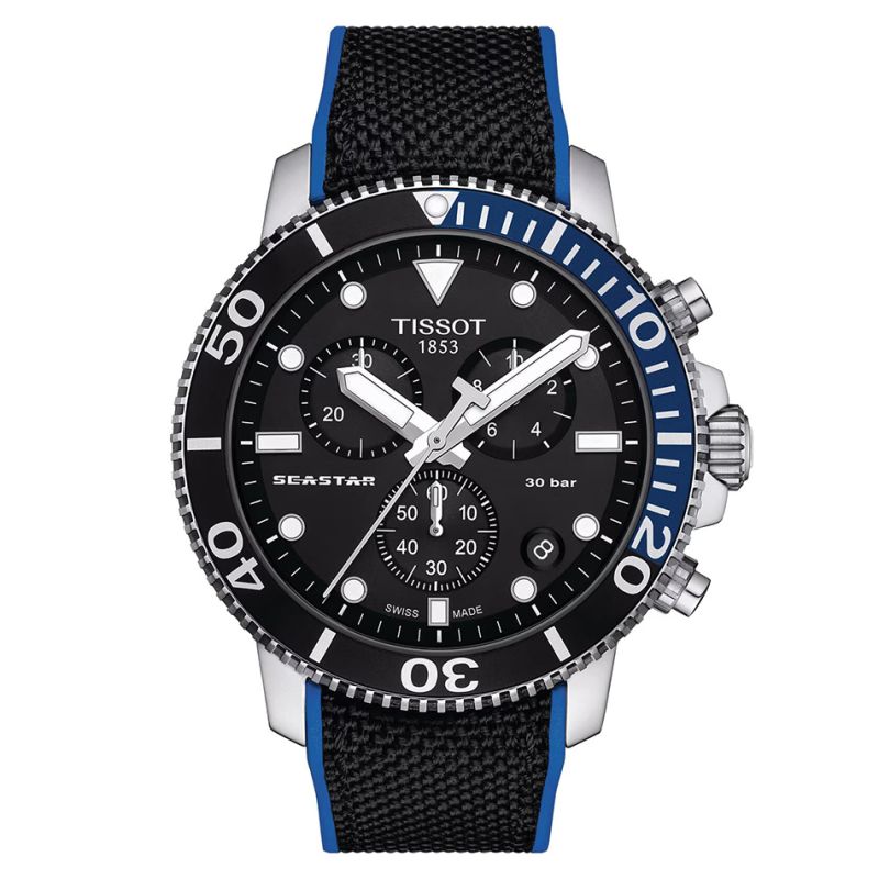 Tissot Seastar 1000 T120.417.17.051.03 Tissot Seastar 1000 T120.417.17.051.03