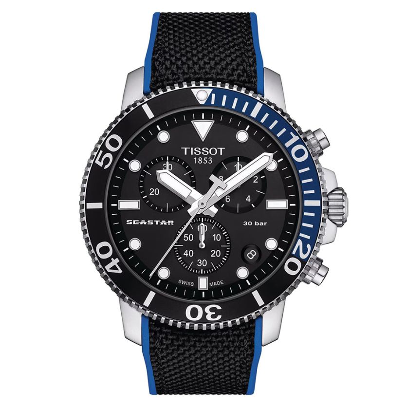 Tissot Seastar 1000 T120.417.17.051.03 Tissot Seastar 1000 T120.417.17.051.03