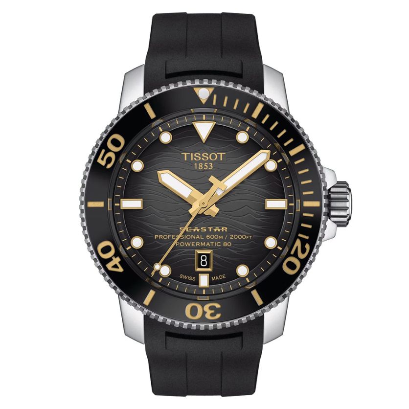 Tissot Seastar 2000 T120.607.17.441.01 Tissot Seastar 2000 T120.607.17.441.01