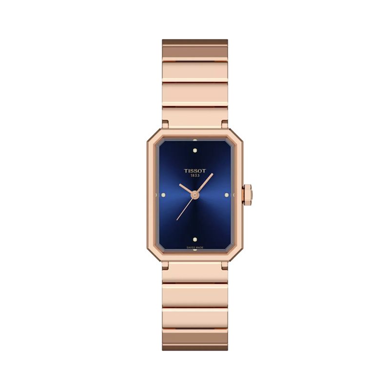 Tissot SRV 30mm T160.110.33.046.00