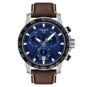 Tissot SUPERSPORT CHRONO T125.617.16.041.00 Tissot SUPERSPORT CHRONO T125.617.16.041.00
