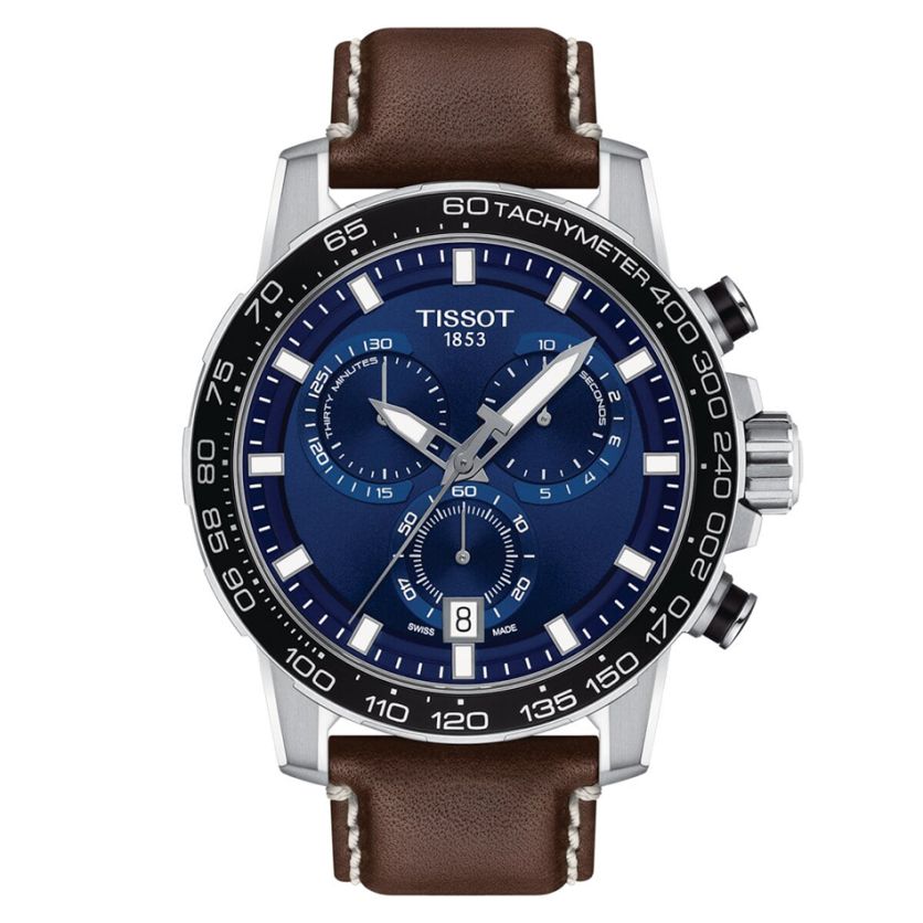 Tissot SUPERSPORT CHRONO T125.617.16.041.00 Tissot SUPERSPORT CHRONO T125.617.16.041.00