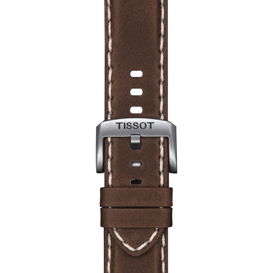 Tissot SUPERSPORT CHRONO T125.617.16.041.00