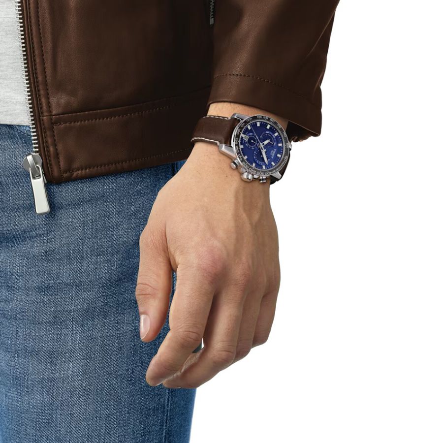 Tissot SUPERSPORT CHRONO T125.617.16.041.00