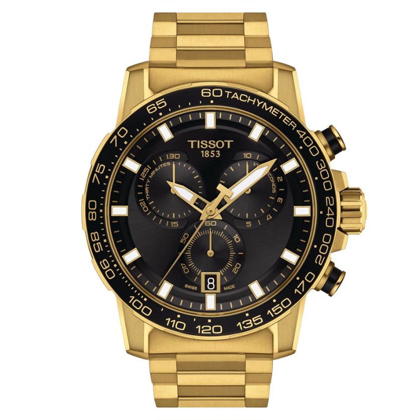 Tissot SUPERSPORT CHRONO T125.617.33.051.01 Tissot SUPERSPORT CHRONO T125.617.33.051.01