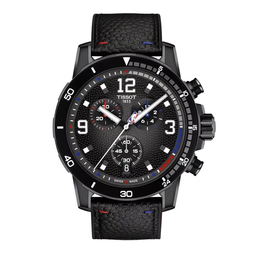 Tissot Supersport NBA Special Edition T125.617.37.067.00 Tissot Supersport NBA Special Edition T125.617.37.067.00