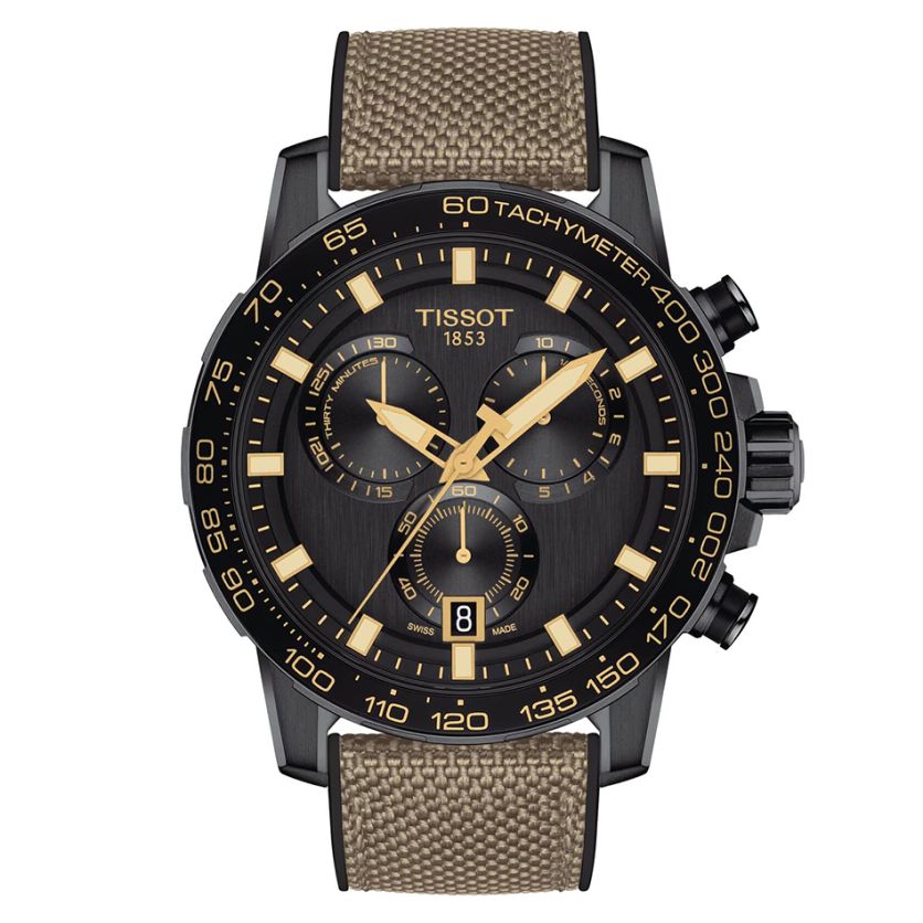 Tissot Supersport T125.617.37.051.01 Tissot Supersport T125.617.37.051.01