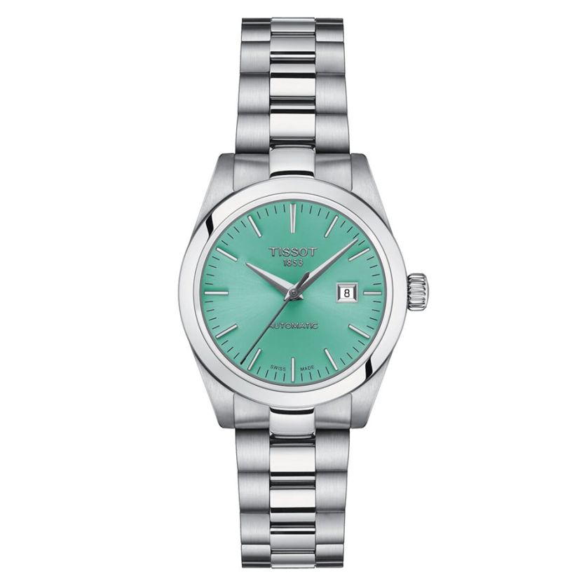 Tissot T-MY LADY AUTOMATIC T132.007.11.091.00 Tissot T-MY LADY AUTOMATIC T132.007.11.091.00