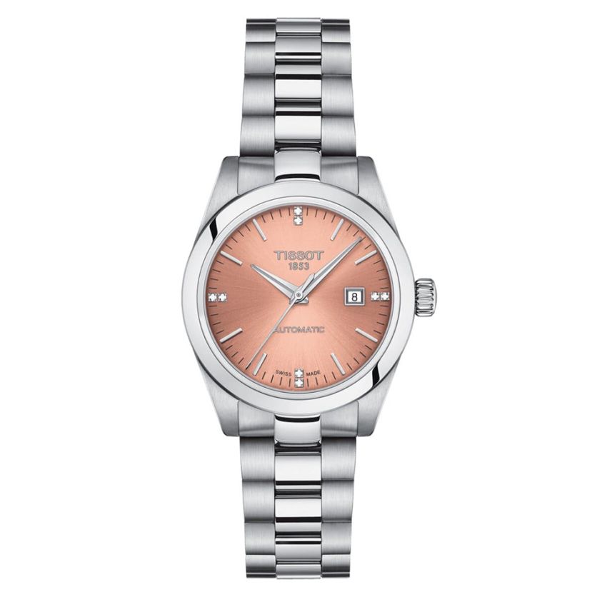 Tissot T-MY LADY AUTOMATIC T132.007.11.336.00 + Strap Tissot T-MY LADY AUTOMATIC T132.007.11.336.00 + Strap