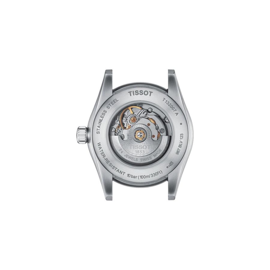 Tissot T-MY LADY AUTOMATIC T132.007.11.336.00 + Ремешок