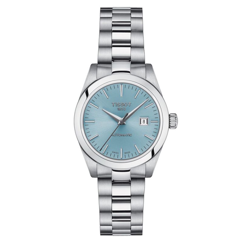 Tissot T-MY LADY AUTOMATIC T132.007.11.351.00