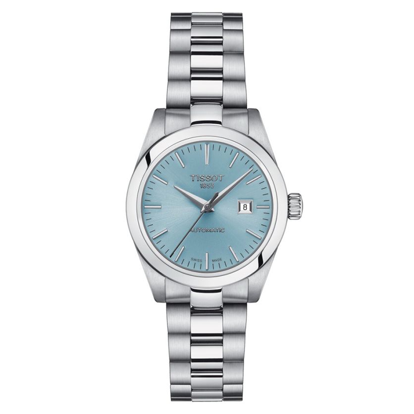 Tissot T-MY LADY AUTOMATIC T132.007.11.351.00 Tissot T-MY LADY AUTOMATIC T132.007.11.351.00