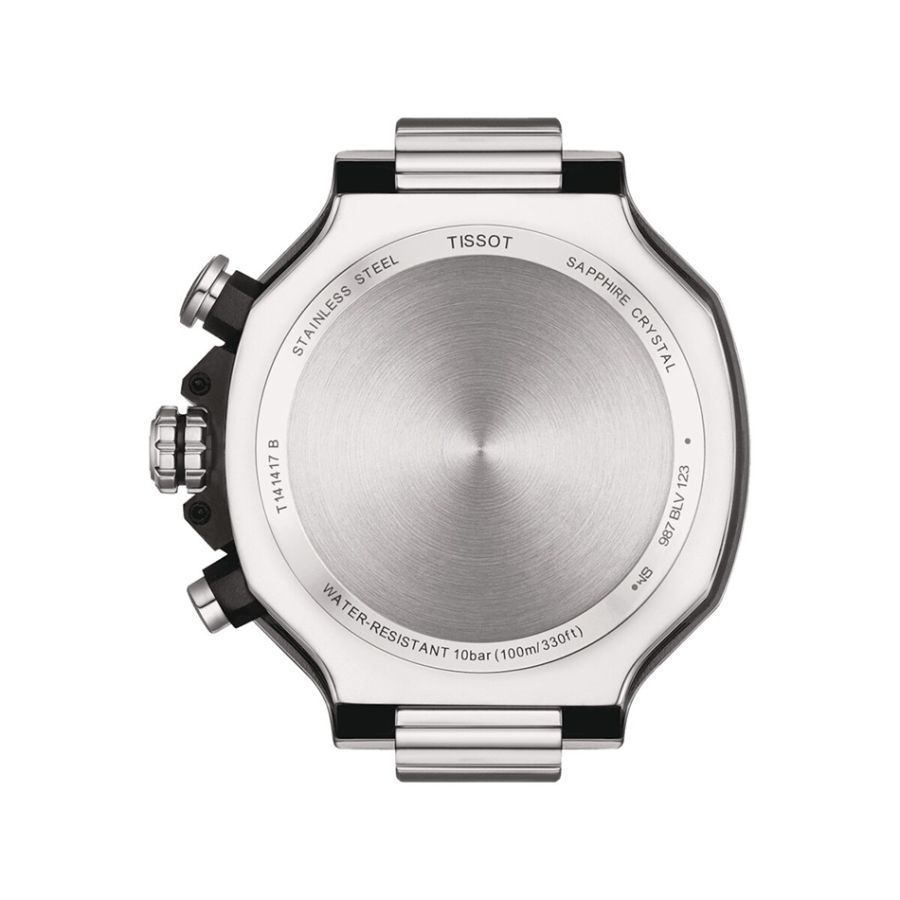 Tissot T-RACE CHRONOGRAPH T141.417.11.031.00